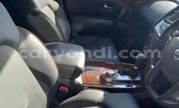 Acheter Occasion Voiture Nissan Patrol Autre à Chingola, Zambie Acheter Occasion Voiture Nissan Patrol Autre à Chingola, Zambie