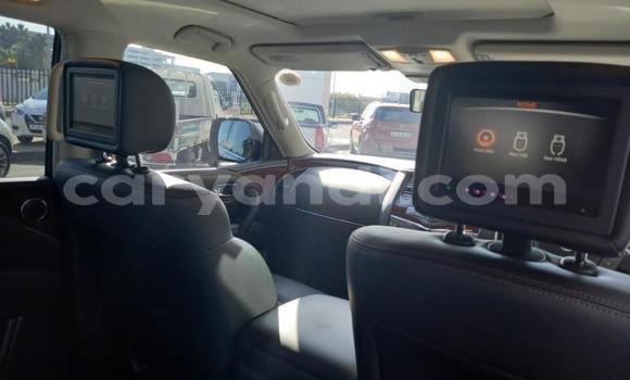 Acheter Occasion Voiture Nissan Patrol Autre à Chingola, Zambie Acheter Occasion Voiture Nissan Patrol Autre à Chingola, Zambie