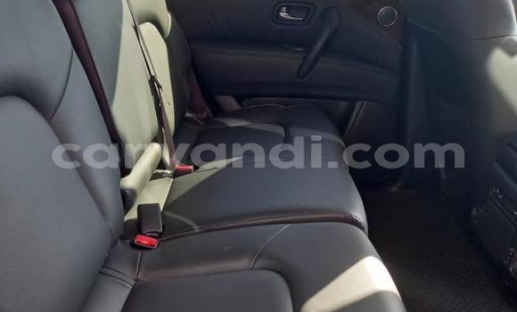 Acheter Occasion Voiture Nissan Patrol Autre à Chingola, Zambie Acheter Occasion Voiture Nissan Patrol Autre à Chingola, Zambie