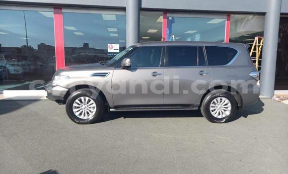 Acheter Occasion Voiture Nissan Patrol Autre à Chingola, Zambie Acheter Occasion Voiture Nissan Patrol Autre à Chingola, Zambie