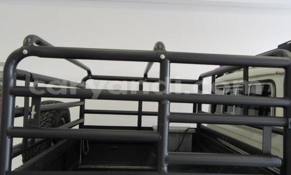 Tenga Tsaru Toyota Land Cruiser Zvimwe Mota in Chipata in Zambia Tenga Tsaru Toyota Land Cruiser Zvimwe Mota in Chipata in Zambia