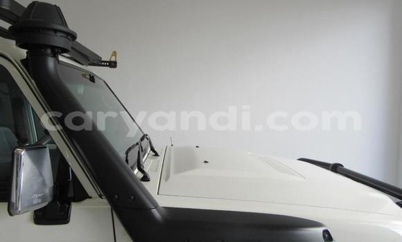 Tenga Tsaru Toyota Land Cruiser Zvimwe Mota in Chipata in Zambia Tenga Tsaru Toyota Land Cruiser Zvimwe Mota in Chipata in Zambia