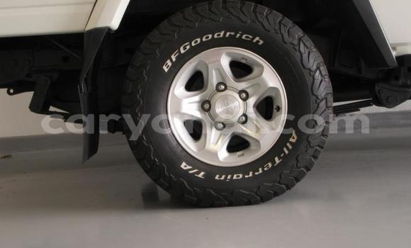 Tenga Tsaru Toyota Land Cruiser Zvimwe Mota in Chipata in Zambia Tenga Tsaru Toyota Land Cruiser Zvimwe Mota in Chipata in Zambia