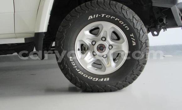 Tenga Tsaru Toyota Land Cruiser Zvimwe Mota in Chipata in Zambia Tenga Tsaru Toyota Land Cruiser Zvimwe Mota in Chipata in Zambia