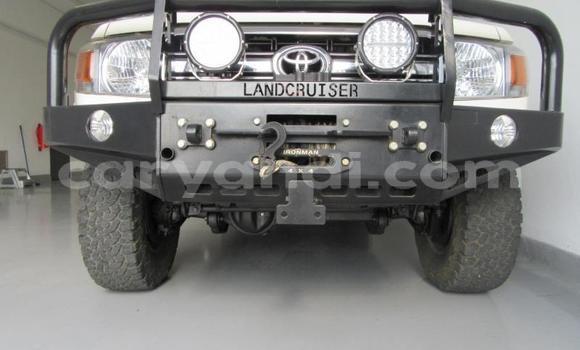 Tenga Tsaru Toyota Land Cruiser Zvimwe Mota in Chipata in Zambia Tenga Tsaru Toyota Land Cruiser Zvimwe Mota in Chipata in Zambia