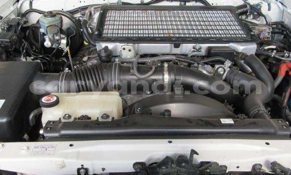 Tenga Tsaru Toyota Land Cruiser Zvimwe Mota in Chipata in Zambia Tenga Tsaru Toyota Land Cruiser Zvimwe Mota in Chipata in Zambia