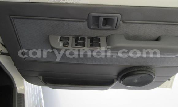 Tenga Tsaru Toyota Land Cruiser Zvimwe Mota in Chipata in Zambia Tenga Tsaru Toyota Land Cruiser Zvimwe Mota in Chipata in Zambia