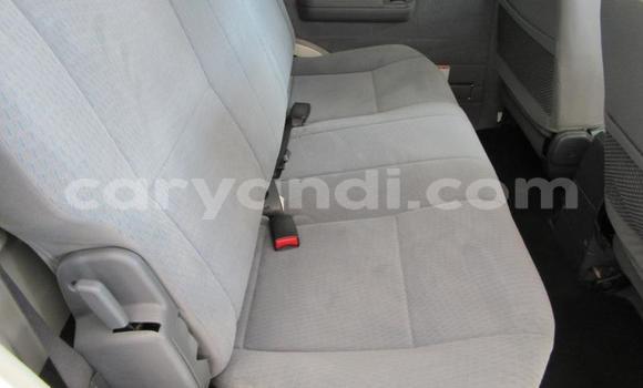 Tenga Tsaru Toyota Land Cruiser Zvimwe Mota in Chipata in Zambia Tenga Tsaru Toyota Land Cruiser Zvimwe Mota in Chipata in Zambia