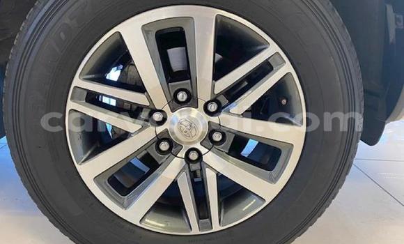 Acheter Occasion Voiture Toyota Fortuner Blanc à Kalomo, Du sud Acheter Occasion Voiture Toyota Fortuner Blanc à Kalomo, Du sud