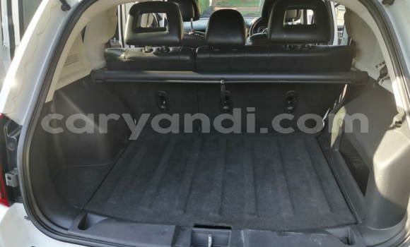 Acheter Occasion Voiture Jeep Compass Blanc à Chipata, Zambie Acheter Occasion Voiture Jeep Compass Blanc à Chipata, Zambie