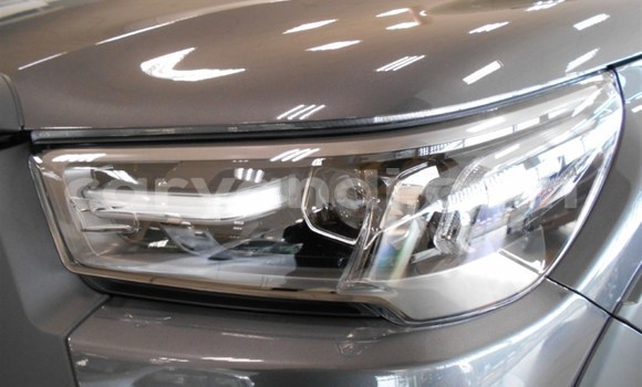 Buy Used Toyota Hilux Beige Car in Lusaka in Zambia Buy Used Toyota Hilux Beige Car in Lusaka in Zambia