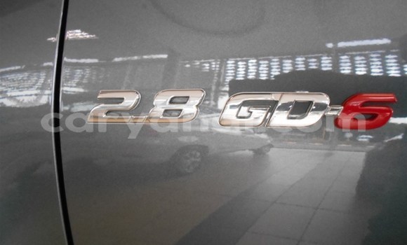 Buy Used Toyota Hilux Beige Car in Lusaka in Zambia Buy Used Toyota Hilux Beige Car in Lusaka in Zambia