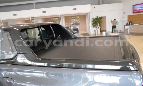 Buy Used Toyota Hilux Beige Car in Lusaka in Zambia Buy Used Toyota Hilux Beige Car in Lusaka in Zambia