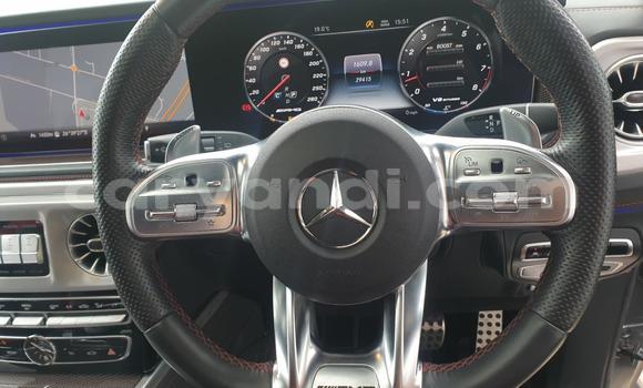 Buy Used Mercedes‒Benz GL-klasse AMG Silver Car in Lusaka in Zambia Buy Used Mercedes‒Benz GL-klasse AMG Silver Car in Lusaka in Zambia