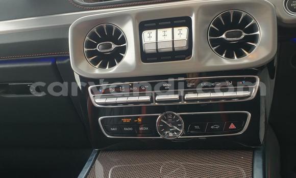 Buy Used Mercedes‒Benz GL-klasse AMG Silver Car in Lusaka in Zambia Buy Used Mercedes‒Benz GL-klasse AMG Silver Car in Lusaka in Zambia