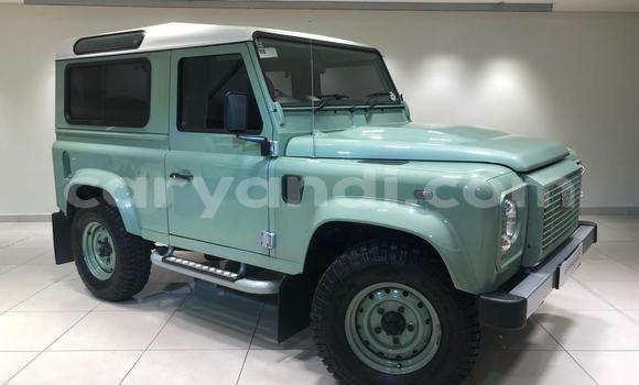 Buy Used Land Rover Freelander Green Car in Lusaka in Zambia Buy Used Land Rover Freelander Green Car in Lusaka in Zambia