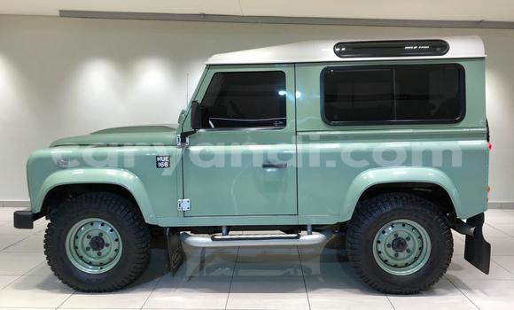Buy Used Land Rover Freelander Green Car in Lusaka in Zambia Buy Used Land Rover Freelander Green Car in Lusaka in Zambia