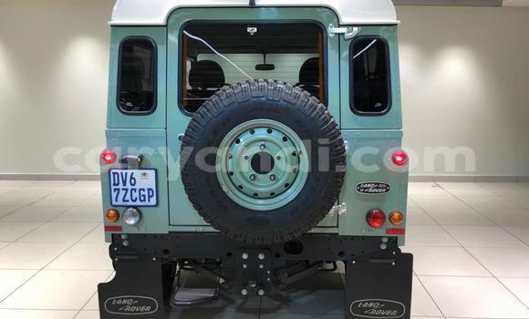 Buy Used Land Rover Freelander Green Car in Lusaka in Zambia Buy Used Land Rover Freelander Green Car in Lusaka in Zambia