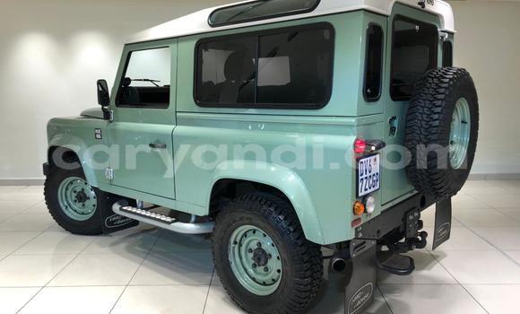 Buy Used Land Rover Freelander Green Car in Lusaka in Zambia Buy Used Land Rover Freelander Green Car in Lusaka in Zambia