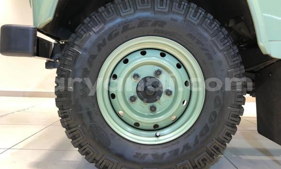 Buy Used Land Rover Freelander Green Car in Lusaka in Zambia Buy Used Land Rover Freelander Green Car in Lusaka in Zambia