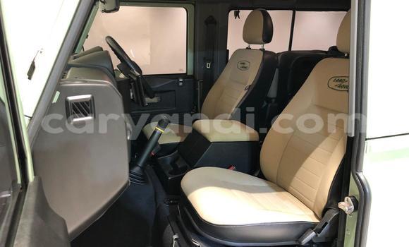 Buy Used Land Rover Freelander Green Car in Lusaka in Zambia Buy Used Land Rover Freelander Green Car in Lusaka in Zambia