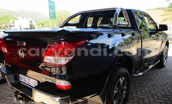 Buy Used Mazda BT-50 Black Car in Lusaka in Zambia Buy Used Mazda BT-50 Black Car in Lusaka in Zambia