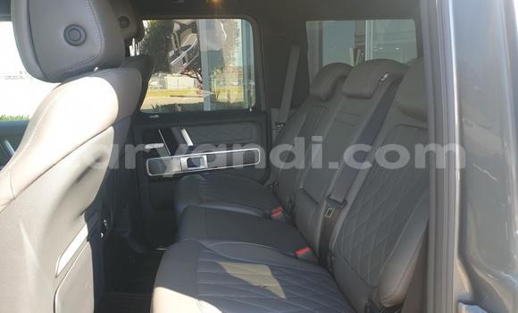 Buy Used Mercedes‒Benz G-klasse AMG Beige Car in Lusaka in Zambia Buy Used Mercedes‒Benz G-klasse AMG Beige Car in Lusaka in Zambia