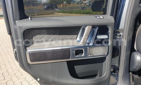 Buy Used Mercedes‒Benz G-klasse AMG Beige Car in Lusaka in Zambia Buy Used Mercedes‒Benz G-klasse AMG Beige Car in Lusaka in Zambia