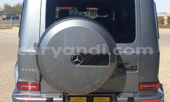 Buy Used Mercedes‒Benz G-klasse AMG Beige Car in Lusaka in Zambia Buy Used Mercedes‒Benz G-klasse AMG Beige Car in Lusaka in Zambia