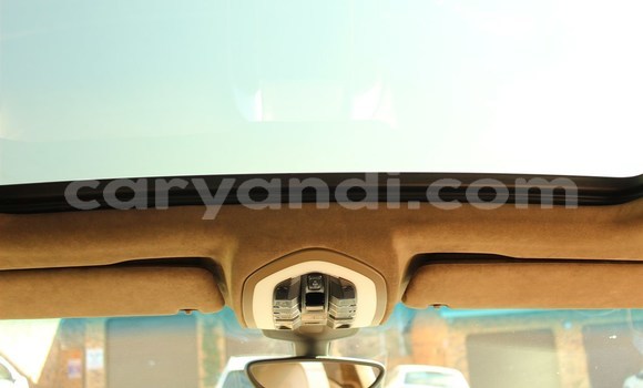 Buy Used Porsche Cayenne Blue Car in Lusaka in Zambia Buy Used Porsche Cayenne Blue Car in Lusaka in Zambia