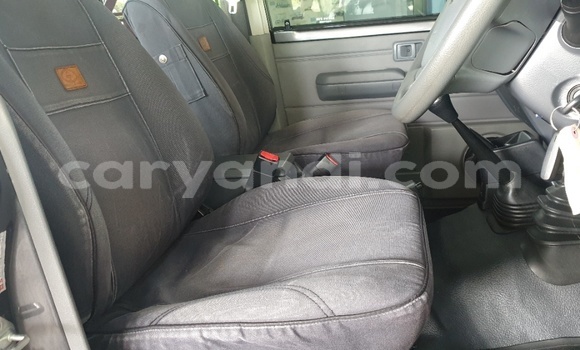 Buy Used Toyota Land Cruiser Black Car in Lusaka in Zambia Buy Used Toyota Land Cruiser Black Car in Lusaka in Zambia