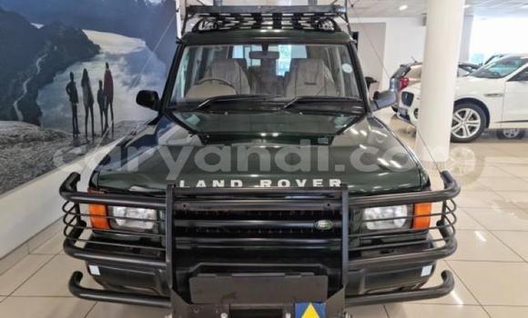 Nunua Ilio tumika Land Rover Discovery Kijani Gari ndani ya Lusaka nchini Zambia Nunua Ilio tumika Land Rover Discovery Kijani Gari ndani ya Lusaka nchini Zambia