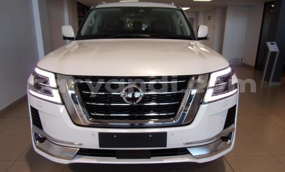 Nunua Ilio tumika Nissan Patrol Nyeupe Gari ndani ya Kitwe nchini Zambia Nunua Ilio tumika Nissan Patrol Nyeupe Gari ndani ya Kitwe nchini Zambia