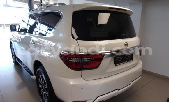 Acheter Occasion Voiture Nissan Patrol Blanc à Kitwe, Zambie Acheter Occasion Voiture Nissan Patrol Blanc à Kitwe, Zambie