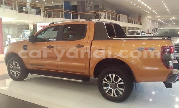 Buy Used Ford Ranger Other Car in Choma in Southern