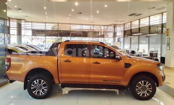 Tenga Tsaru Ford Ranger Zvimwe Mota in Choma in Southern Tenga Tsaru Ford Ranger Zvimwe Mota in Choma in Southern