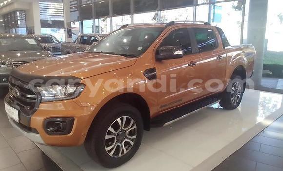 Tenga Tsaru Ford Ranger Zvimwe Mota in Choma in Southern Tenga Tsaru Ford Ranger Zvimwe Mota in Choma in Southern