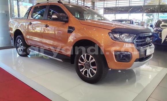 Tenga Tsaru Ford Ranger Zvimwe Mota in Choma in Southern Tenga Tsaru Ford Ranger Zvimwe Mota in Choma in Southern