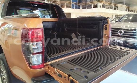 Tenga Tsaru Ford Ranger Zvimwe Mota in Choma in Southern Tenga Tsaru Ford Ranger Zvimwe Mota in Choma in Southern