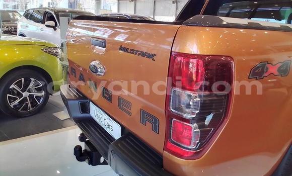 Tenga Tsaru Ford Ranger Zvimwe Mota in Choma in Southern Tenga Tsaru Ford Ranger Zvimwe Mota in Choma in Southern