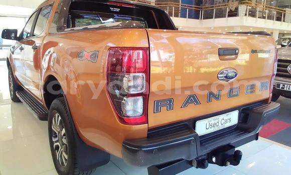 Tenga Tsaru Ford Ranger Zvimwe Mota in Choma in Southern Tenga Tsaru Ford Ranger Zvimwe Mota in Choma in Southern