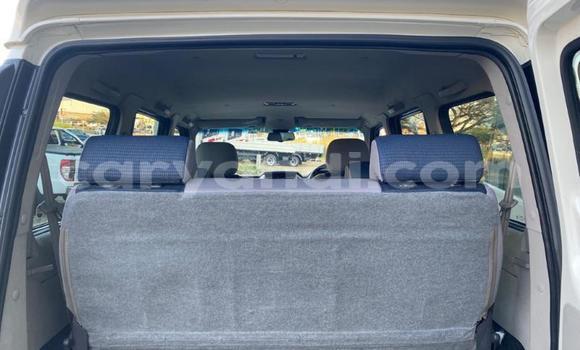 Buy Used Mahindra Scorpio White Car in Livingstone in Zambia Buy Used Mahindra Scorpio White Car in Livingstone in Zambia