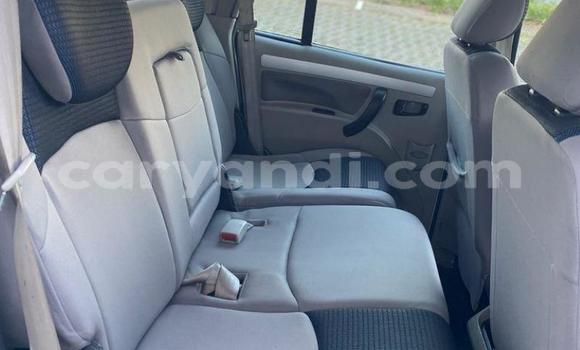 Buy Used Mahindra Scorpio White Car in Livingstone in Zambia Buy Used Mahindra Scorpio White Car in Livingstone in Zambia