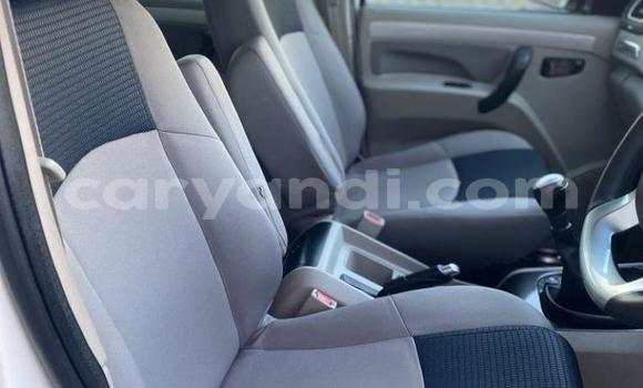 Buy Used Mahindra Scorpio White Car in Livingstone in Zambia Buy Used Mahindra Scorpio White Car in Livingstone in Zambia