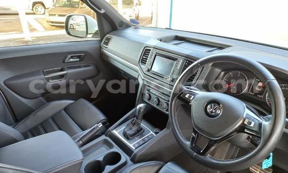 Acheter Occasion Voiture Volkswagen Amarok Blanc à Chipata, Zambie Acheter Occasion Voiture Volkswagen Amarok Blanc à Chipata, Zambie