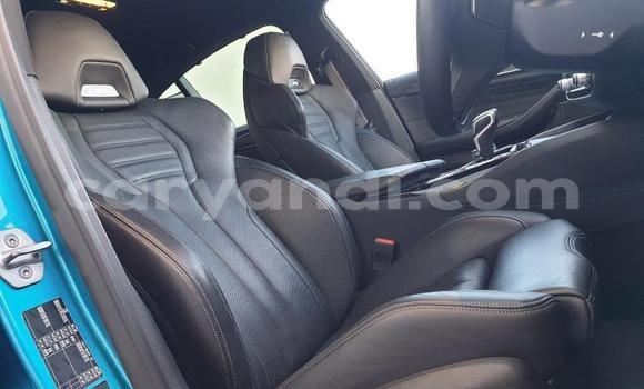 Nunua Ilio tumika BMW 3–Series Bluu Gari ndani ya Chingola nchini Zambia Nunua Ilio tumika BMW 3–Series Bluu Gari ndani ya Chingola nchini Zambia