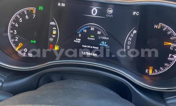 Buy Used Jeep Grand Cherokee White Car in Chipata in Zambia Buy Used Jeep Grand Cherokee White Car in Chipata in Zambia