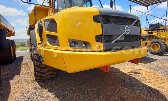 Buy Used Volvo FL Other Truck in Kalabo in Western Buy Used Volvo FL Other Truck in Kalabo in Western