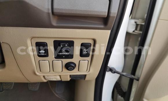 Tenga Tsaru Toyota Fortuner Chena Mota in Choma in Southern Tenga Tsaru Toyota Fortuner Chena Mota in Choma in Southern