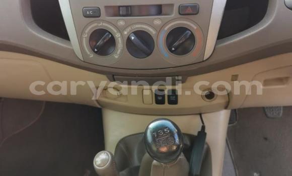 Tenga Tsaru Toyota Fortuner Chena Mota in Choma in Southern Tenga Tsaru Toyota Fortuner Chena Mota in Choma in Southern